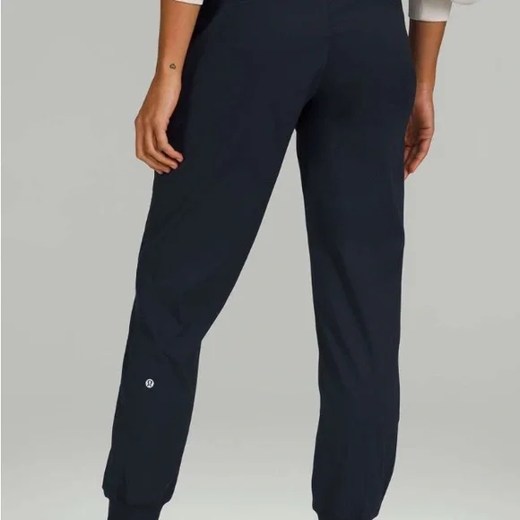 Lululemon Athletica Dance Studio Pants - Picture 2 of 3